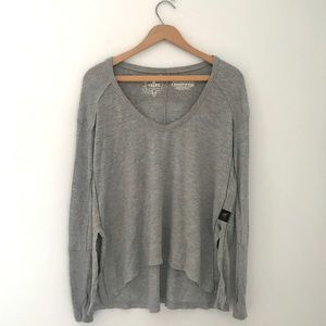 Trunk Ltd V-neck Thermal